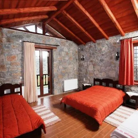 Apartment Arodamos Krousonas (Crete)