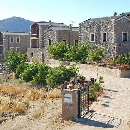 Arodamos Krousonas (Crete)