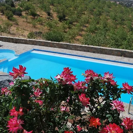 Arodamos * Krousonas (Crete)