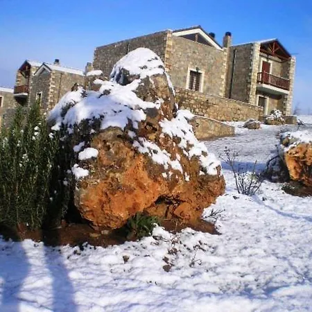 Arodamos * Krousonas (Crete)