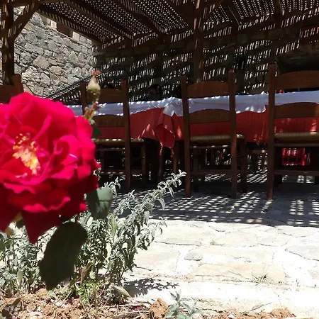 Arodamos * Krousonas (Crete)