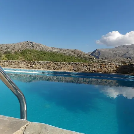 Arodamos * Krousonas (Crete)