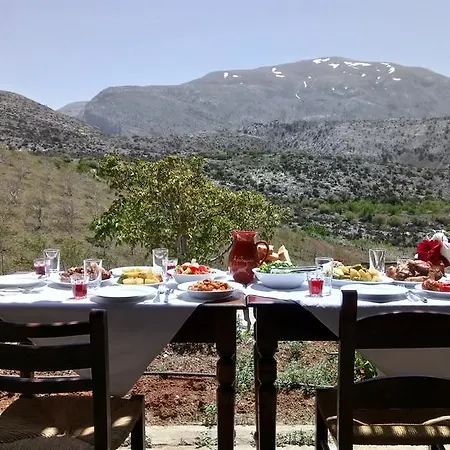 Arodamos * Krousonas (Crete)