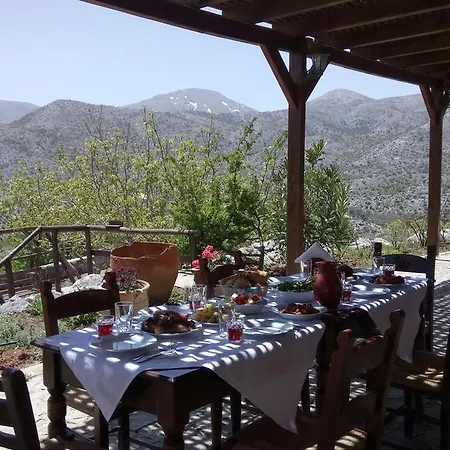 Arodamos Krousonas (Crete)