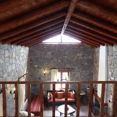 Apartment Arodamos Krousonas (Crete)