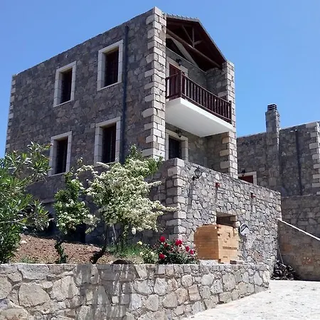 Apartment Arodamos