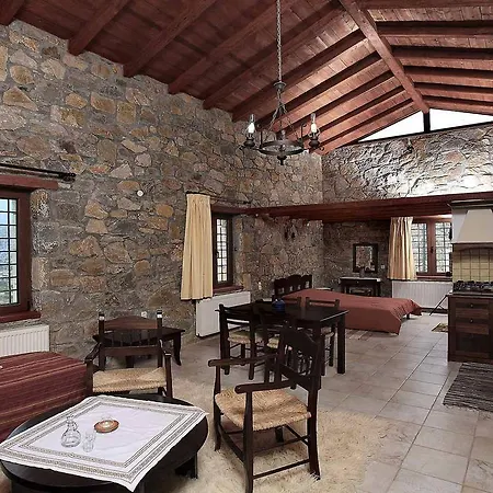 Apartment Arodamos